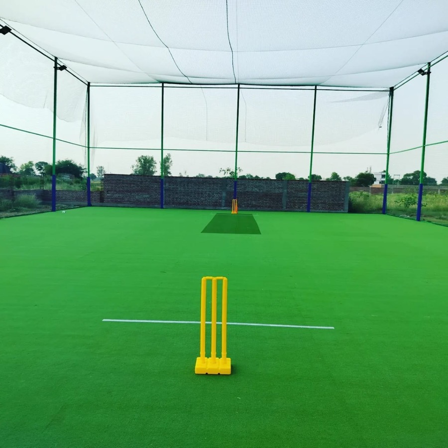 Box Cricket