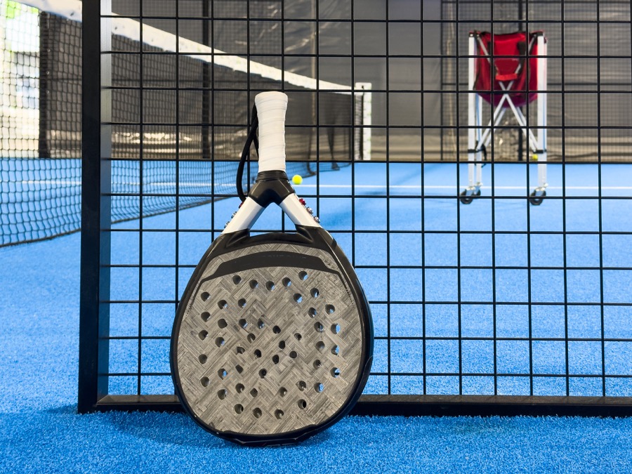 Padel outdoor